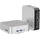GEEKOM Mini-PC Intel NUC Ryzen 7 16 GB RAM 512 GB SSD AMD Radeon Vega 8 Windows 11 Pro