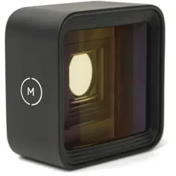 Moment 1.33x Anamorphic Lens - Gold Flare - T-Series