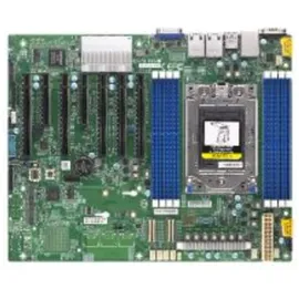 Supermicro H12SSL-NT ATX Mainboard