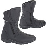 BÜSE B160 Stiefel Schwarz 44