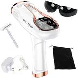 Blow IPL-Licht-Epilierer 36W 12V Weiß