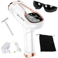 Blow IPL-Licht-Epilierer 36W 12V Weiß