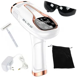 Blow IPL-Licht-Epilierer 36W 12V Weiß