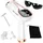 Blow IPL-Licht-Epilierer 36W 12V Weiß