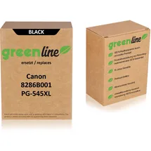 kompatible Ware kompatibel zu Canon PG-545 XL schwarz