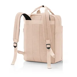 Reisenthel Allday Backpack M twist coffee