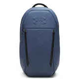Under Armour Hustle Elite Rucksack 418 - nu blue/black