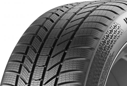 Continental WinterContact TS 870 P XL 235/45 R20 100V