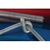 Norres Schlauchtechnik GmbH Absaug- u.Förderschl.TIMBERDUC® PUR 533 AS ID 170mm AD 179,00mm 4.5mm L.10m Rl.