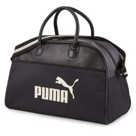 Puma Campus Grip Bag Puma Black