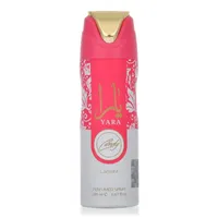 Lattafa Candy Spray 200ml Ard Al Zaafaran
