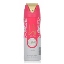 Lattafa Candy Spray 200ml Ard Al Zaafaran