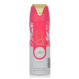 Lattafa Candy Spray 200ml Ard Al Zaafaran