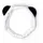 Legami Haarband - Me Time - Panda