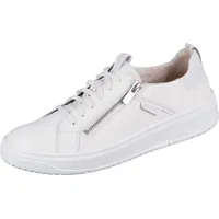 Legero Schnürschuhe in Weiß | Gr.: 41