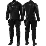 Waterproof Trockentauchanzug - D7X Cordura - Damen - Gr: ML