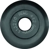 Rems Schneidrad Cu-INOX b3, s4