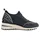 Marco Tozzi Sneaker Damen Weite E Schwarz 40