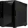 ASUSTOR AS3302T v2 Drivestor 2 PRO Gen 2 NAS System 2-Bay  Leergehäuse schwarz