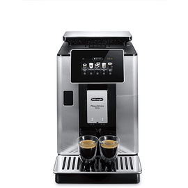 De'Longhi PrimaDonna Soul ECAM 610.75 MB Schwarz-Metallic