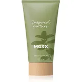 MEXX Inspired Nature Körperlotion 150 ml