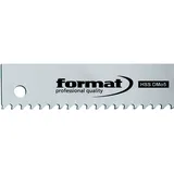 FORMAT Maschinensägeblatt 450x35x2,00 10 Zähne pro Zoll