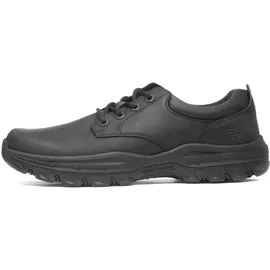 SKECHERS Knowlson - Leland Herren Schwarz 46