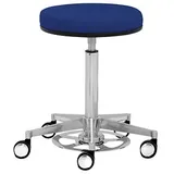 Mayer Sitzmöbel myProfi Stoff blau
