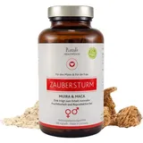 PlantaVis Muira & Maca für den Mann & für die Frau