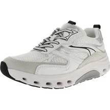 Gabor Sneaker Low Damen Weiß 38