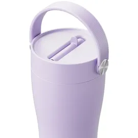 Equa Thermobecher 0,6 l Lila