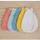 Julius Zöllner Babyschlafsack gefüttert Musselin 2,5 TOG, Gr. 50/56 | 100% Baumwollmusselin | Oeko-TEX Standard 100 | grau,