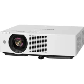 Panasonic PT-VMZ82EJ LCD Laser Weiß