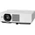Panasonic PT-VMZ82EJ LCD Laser Weiß