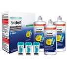 Easysept 3x 360ml Multipack Easy peroxide Bausch&Lomb