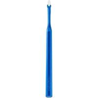 Curaprox UHS 475, Stahl Halter, blau,