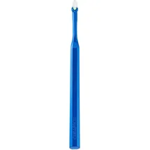 Curaprox UHS 475, Stahl Halter, blau,