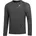 Crew Essential Seamless grau S