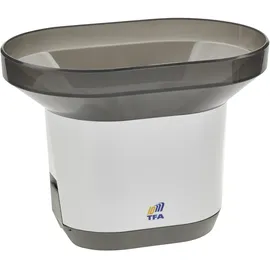 TFA Dostmann 30.3903.02 Regensender TFA.me ID-A1