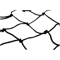 HP Autozubehör Anhängernetz 25164 2,1 m x 1,25 m elastisch