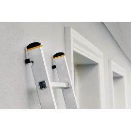 TRIZERATOP DRABEST PRO Serie Schiebeleiter 9 Stufen