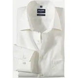 Olymp Businesshemd Beige 41
