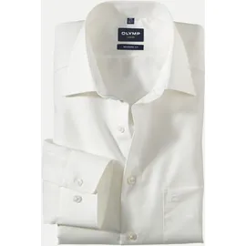 Olymp Businesshemd Beige 41