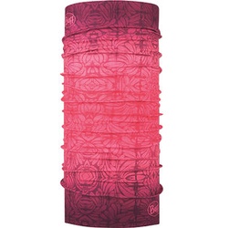 Buff Boronia Pink, Ecostretch Damen Multifunktions-Tuch pink