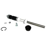 RockShox Spring Internals Left Solo Air Gold For 30 27.5-29 Patrone - Silver / Black - 120 mm