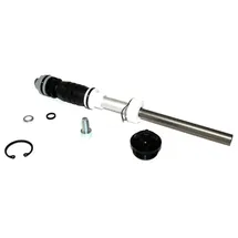 RockShox Spring Internals Left Solo Air Gold For 30 27.5-29 Patrone - Silver / Black - 120 mm