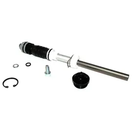 RockShox Spring Internals Left Solo Air Gold For 30 27.5-29 Patrone - Silver / Black - 120 mm