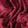 BestLivings Celina Kuscheldecke 80 x 120 cm Violett/Aubergine
