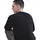 Nike Crew schwarz 3XL