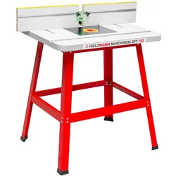 Holzmann Oberfräsentisch OFT 102